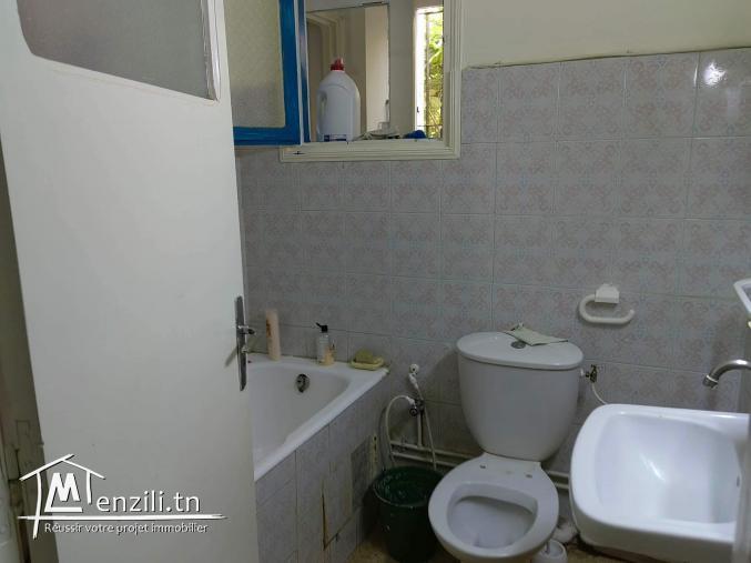 Apparentement a vendre