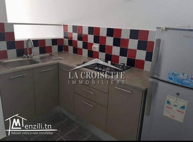 S1 à La Soukra ZAL1495