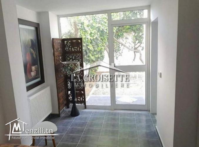 S1 à La Soukra ZAL1495