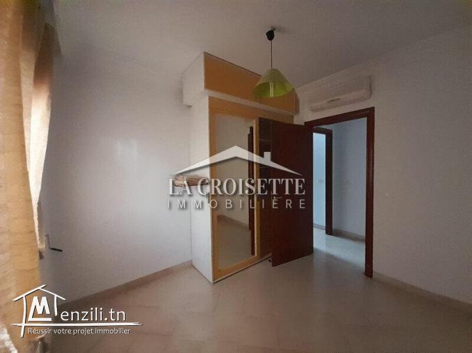 S2 à Ain Zaghouan Nord MAL4283