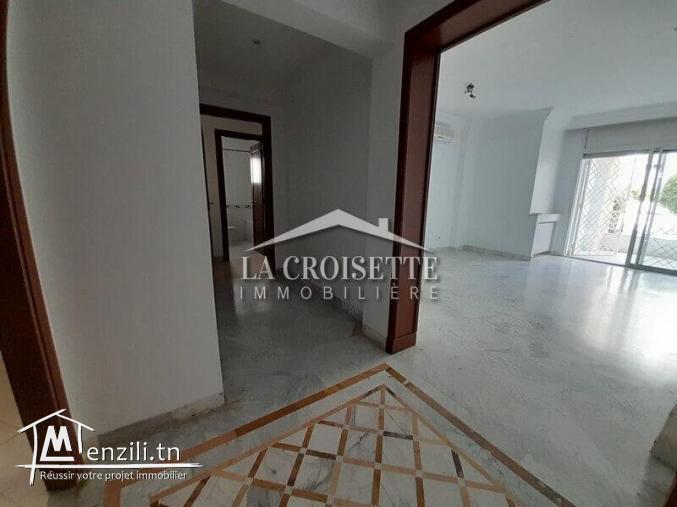 S2 à Ain Zaghouan Nord MAL4283