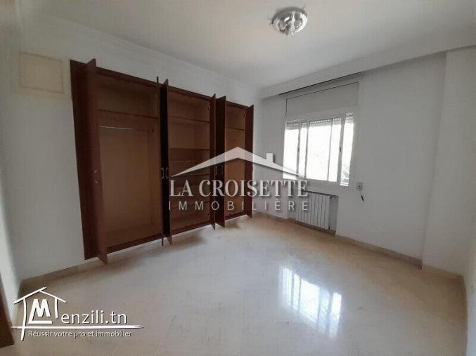 S2 à Ain Zaghouan Nord MAL4283