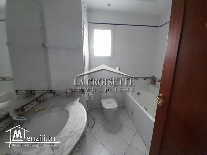 S2 à Ain Zaghouan Nord MAL4283