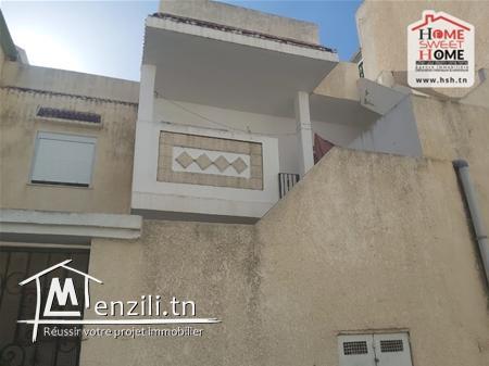 Immeuble Bagheria à Vendre à Mornaguia