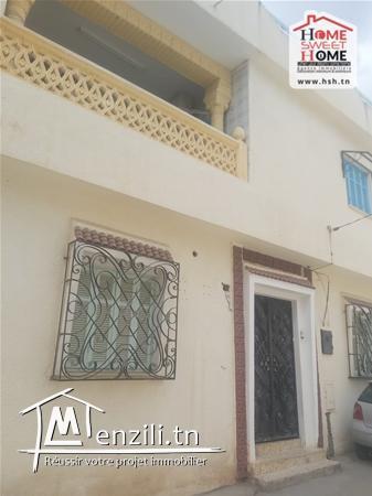 Immeuble Velletri à Vendre à Mornaguia