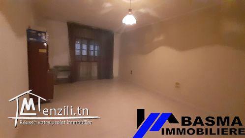 une villa à vendre à sahloul 3