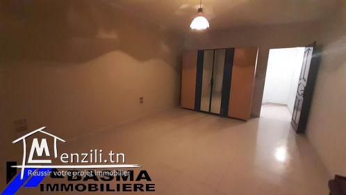 une villa à vendre à sahloul 3