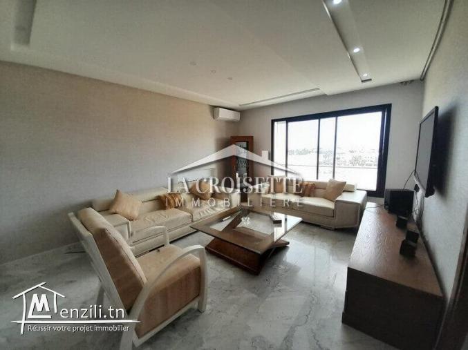 S1 meublé à Ain Zaghouan MAL4296