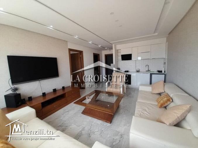 S1 meublé à Ain Zaghouan MAL4296