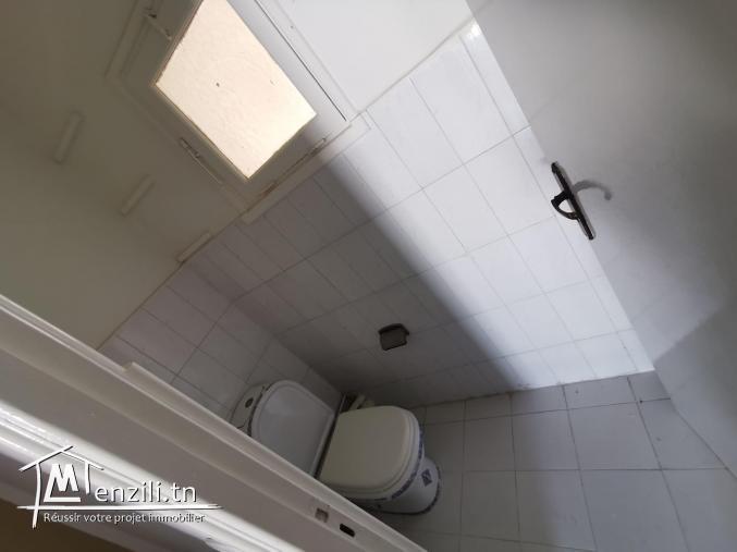 a louer appartement s+4 riadh l'andalous