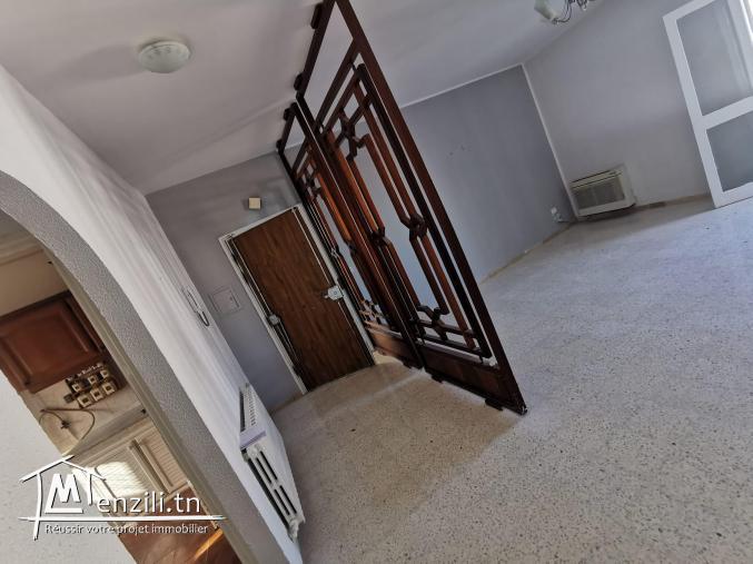 a louer appartement s+4 riadh l'andalous