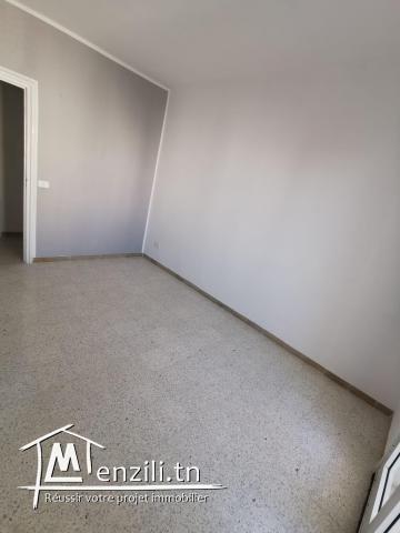 a louer appartement s+4 riadh l'andalous