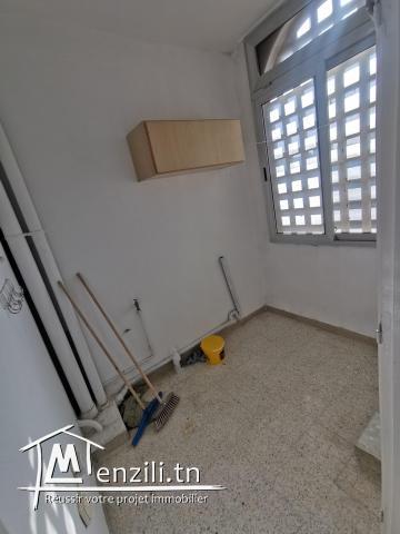 a louer appartement s+4 riadh l'andalous