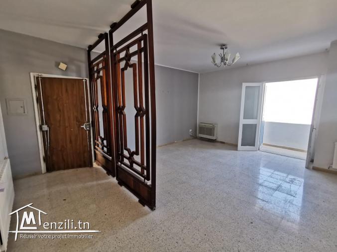 a louer appartement s+4 riadh l'andalous