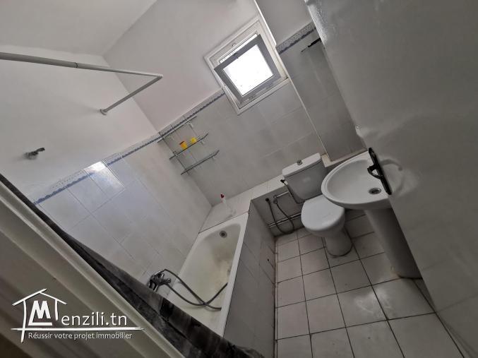 a louer appartement s+4 riadh l'andalous