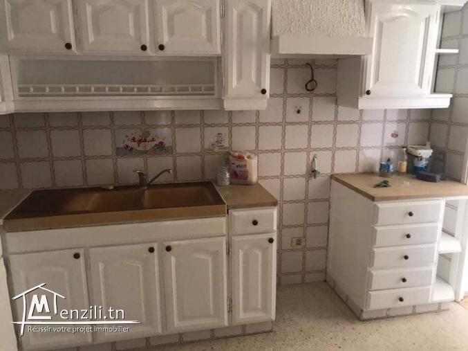 APPARTEMENT À VENDRE !