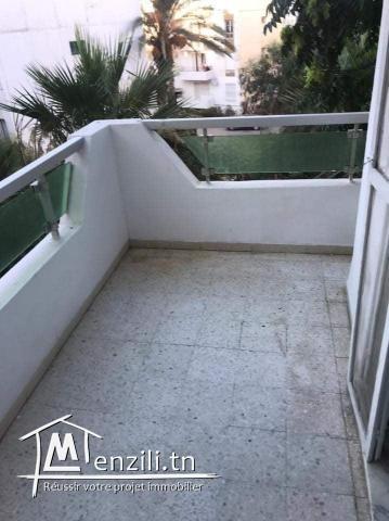 APPARTEMENT À VENDRE !