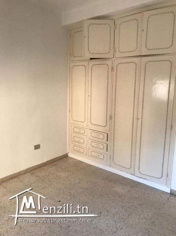 APPARTEMENT À VENDRE !