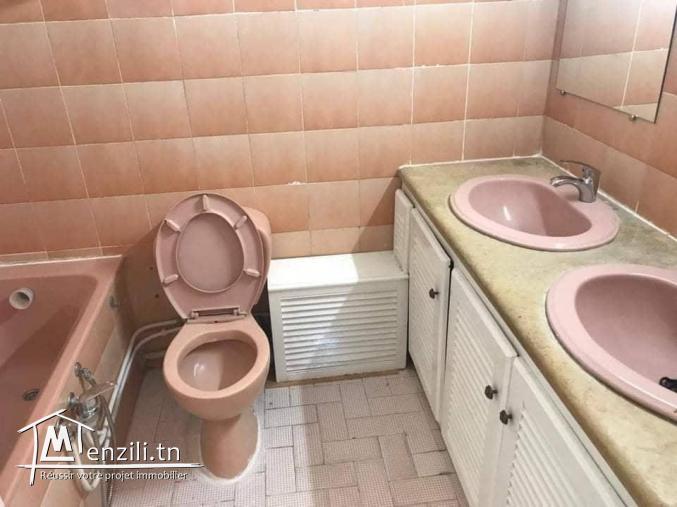 APPARTEMENT À VENDRE !