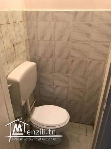 APPARTEMENT À VENDRE !