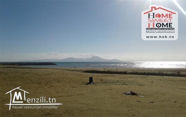 Villa Hannon Carthage Salammbo