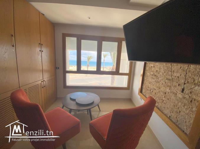 S+1 de vue de mer en vente