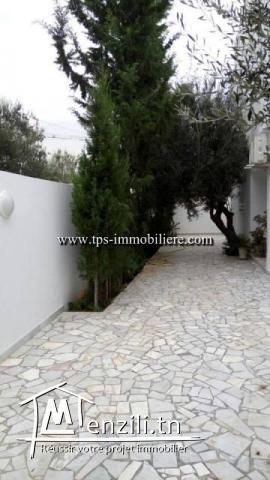 Appartement TAREK 2(Réf: L1373) HAMMAMET NORD