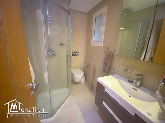 S+1 de vue de mer en vente