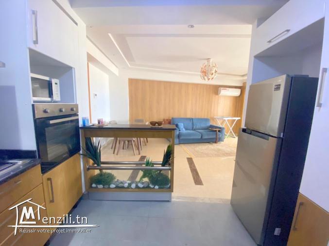 S+1 de vue de mer en vente