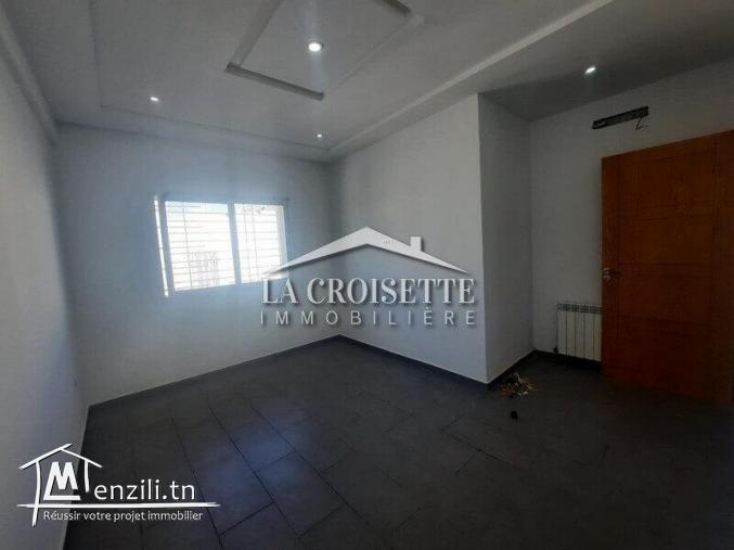 Duplex S4 à La Marsa MDL0492