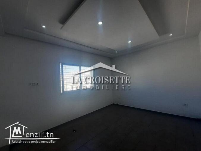 Duplex S4 à La Marsa MDL0492