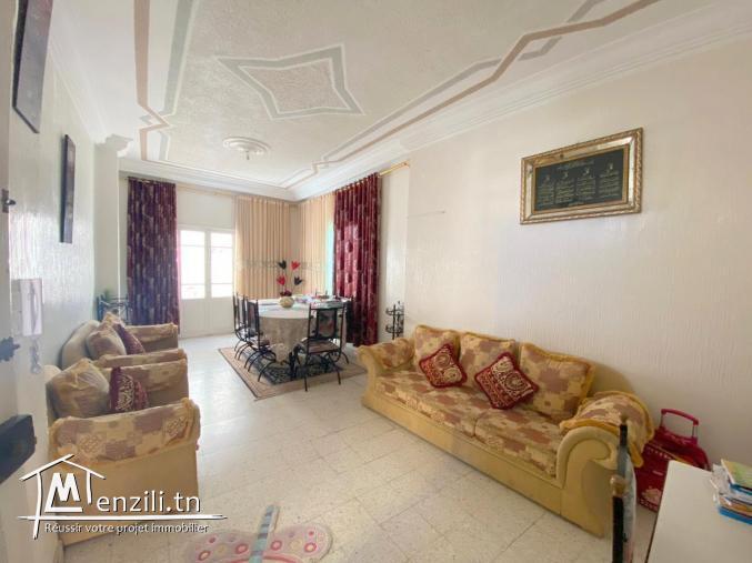 Villa jumelée en vente