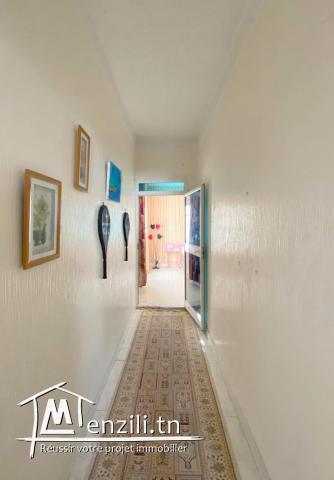 Villa jumelée en vente