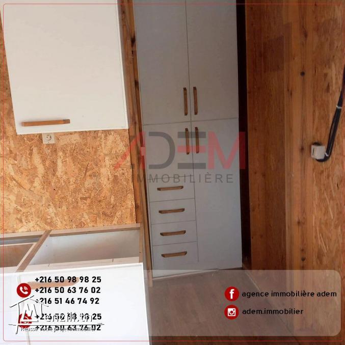 TERRAIN 4200 m à kalla kbira