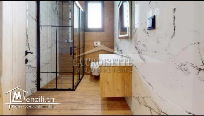 S2 à Ain Zaghouan Nord MAL4262