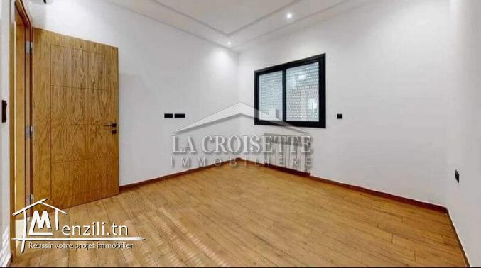 S2 à Ain Zaghouan Nord MAL4262