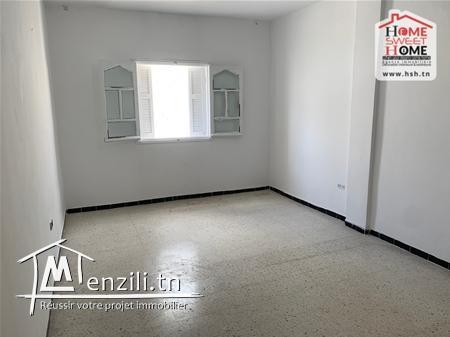 Duplex Ioánnina à Vendre d'EL Ouardia