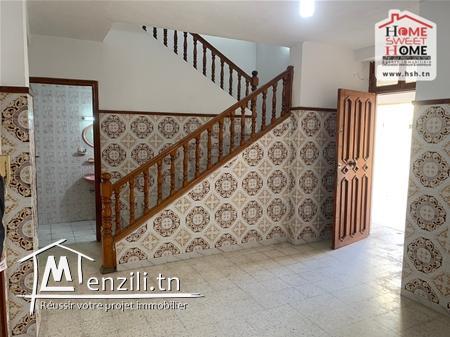 Duplex Ioánnina à Vendre d'EL Ouardia