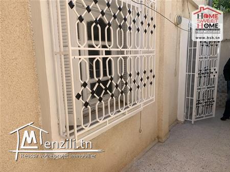 Duplex Ioánnina à Vendre d'EL Ouardia