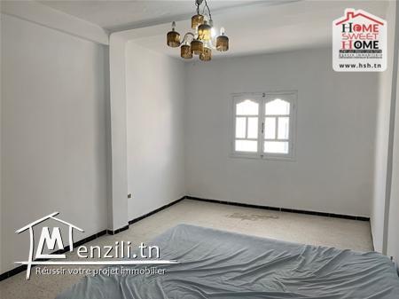 Duplex Ioánnina à Vendre d'EL Ouardia