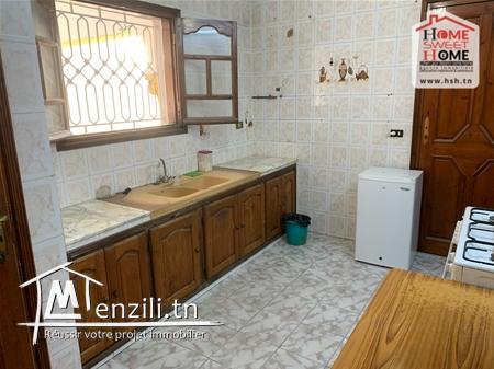 Duplex Ioánnina à Vendre d'EL Ouardia