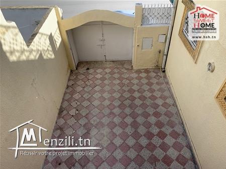 Duplex Ioánnina à Vendre d'EL Ouardia
