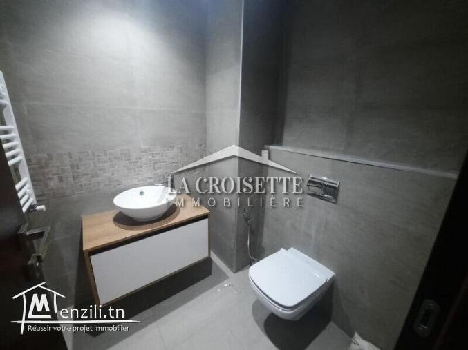 S2 à Ain Zaghouan Nord MAL4182