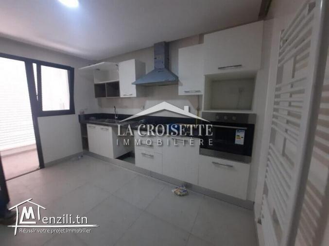 S2 à Ain Zaghouan Nord MAL4182