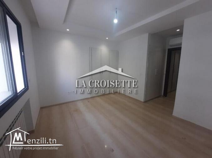 S2 à Ain Zaghouan Nord MAL4182