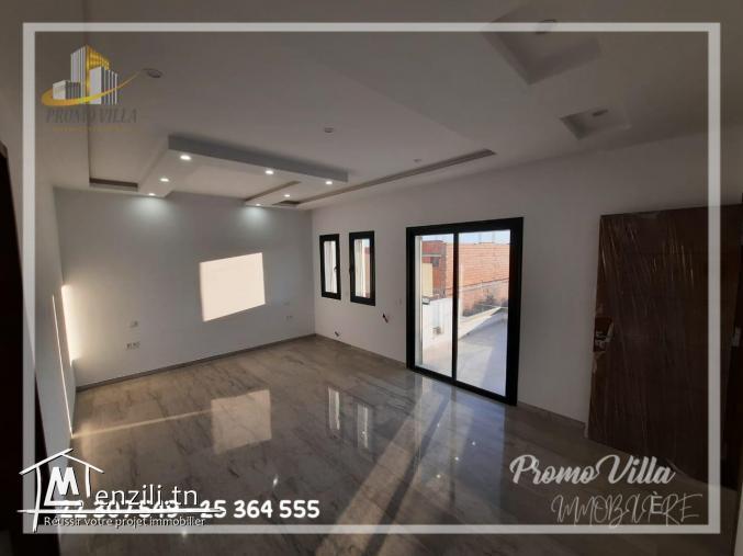 villa luxueuse sur 1000m²