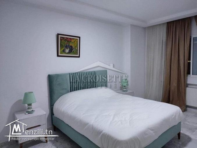 S3 aux Jardins de Carthage MAL0445