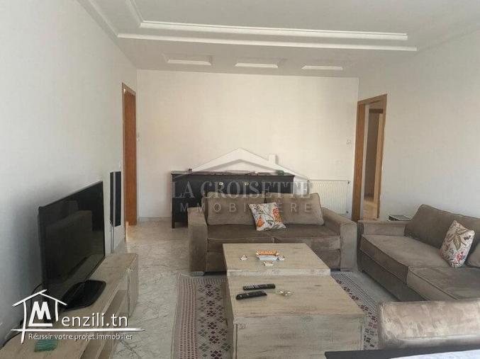 S3 aux Jardins de Carthage MAL0445