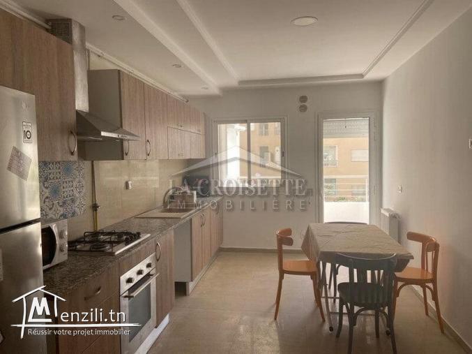 S3 aux Jardins de Carthage MAL0445