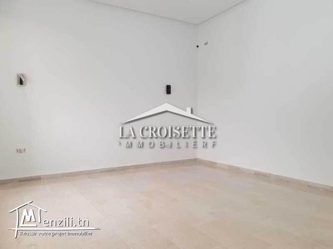 Duplex S4 aux Jardins de Carthage ZDL0209